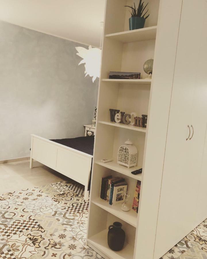 Light Blue Home เนเปิลส์ ภายนอก รูปภาพ