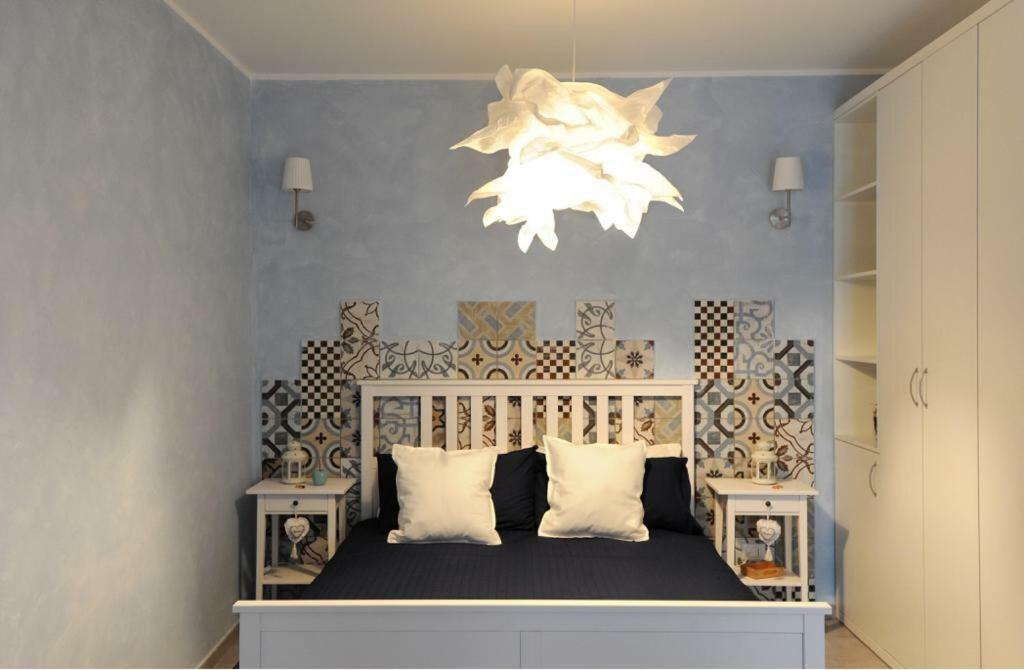 Light Blue Home เนเปิลส์ ภายนอก รูปภาพ