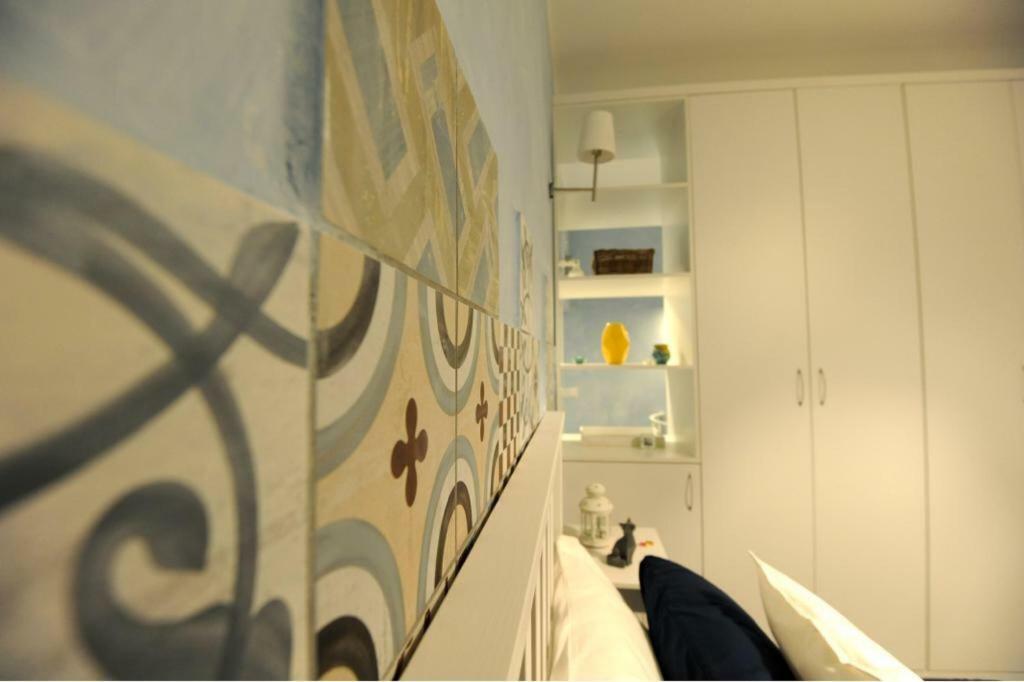 Light Blue Home เนเปิลส์ ภายนอก รูปภาพ