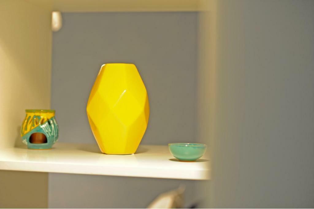 Light Blue Home เนเปิลส์ ภายนอก รูปภาพ