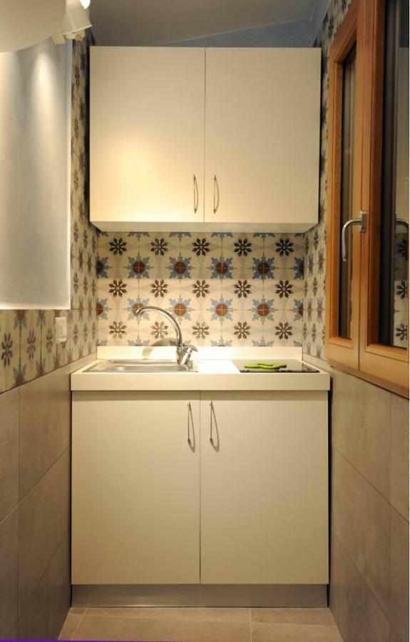 Light Blue Home เนเปิลส์ ภายนอก รูปภาพ